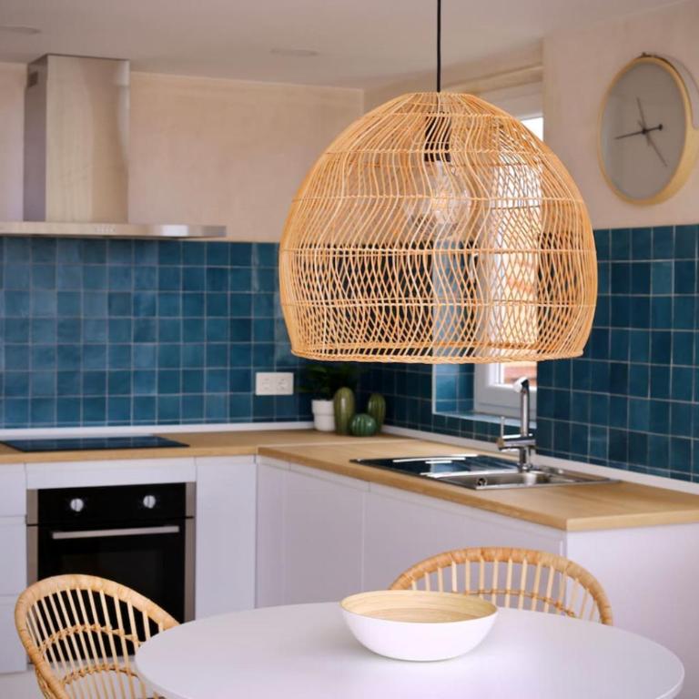 Tarifa Cozy House - Penthouse Humero 270º - Appartement 2 Chambres - 48