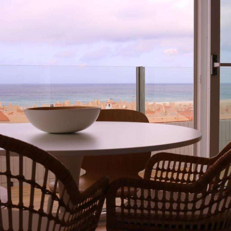 Tarifa Cozy House - Penthouse Humero 270º - Appartement 2 Chambres - 49