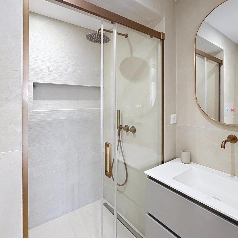 Stayin17 - Appartement 1 Chambre - 5