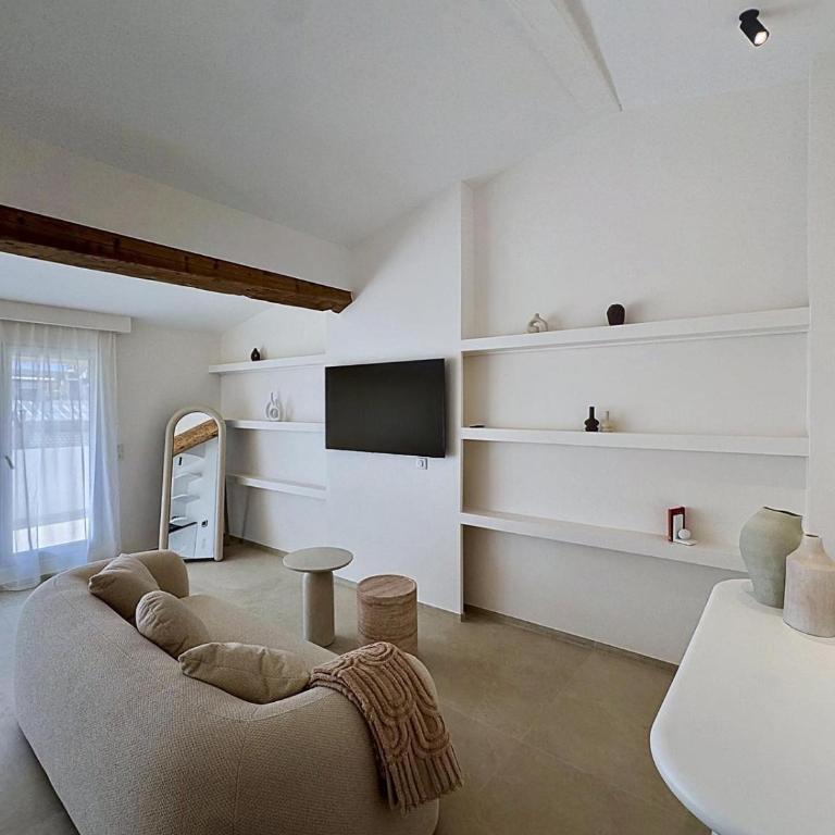 Stayin17 - Appartement 1 Chambre - 11