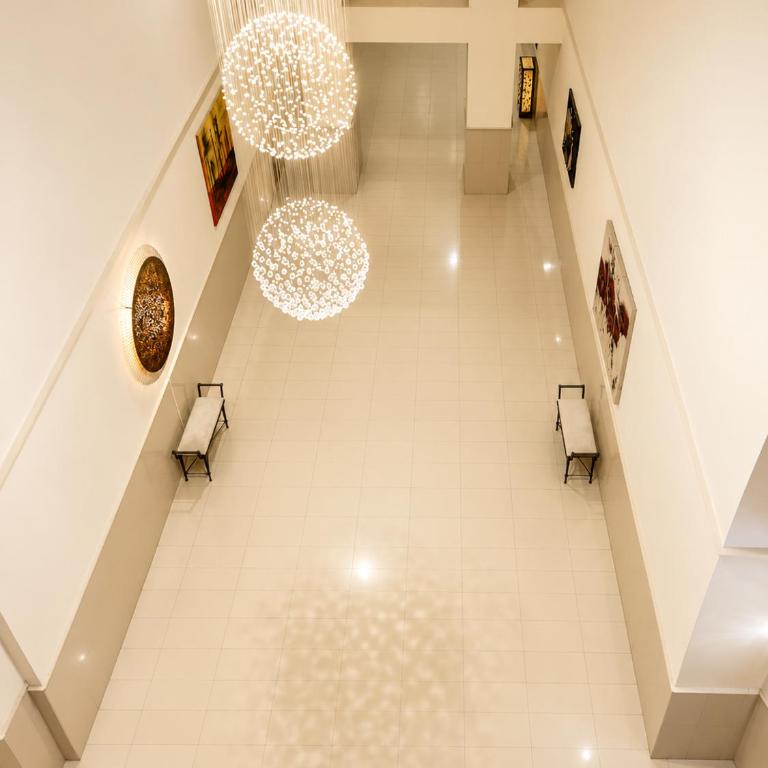 Terrazas del Duque II Hideaway - Appartement 1 Chambre - 38