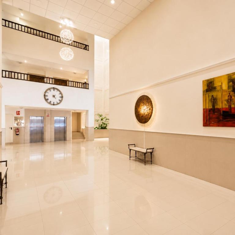 Terrazas del Duque II Hideaway - Appartement 1 Chambre - 7