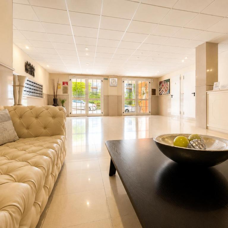 Terrazas del Duque II Hideaway - Appartement 1 Chambre - 37