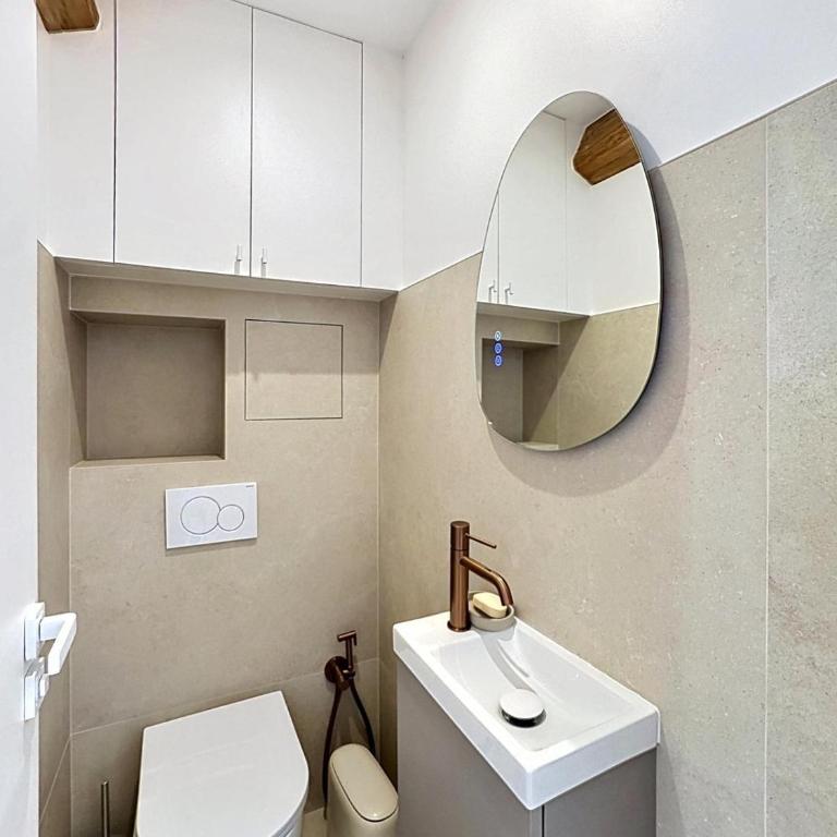 Stayin17 - Appartement 1 Chambre - 10