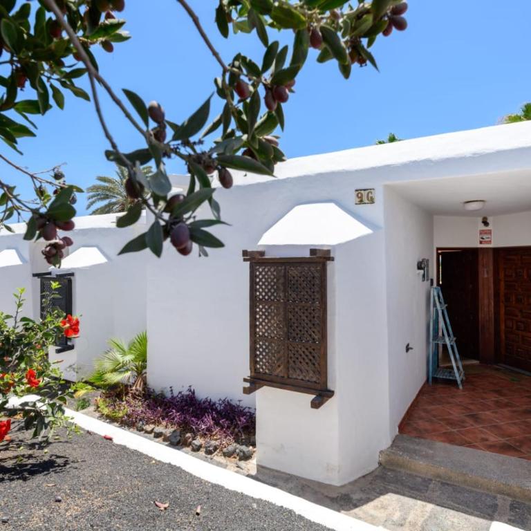 Casa Sherazad - Apartamento de 1 dormitorio - 26
