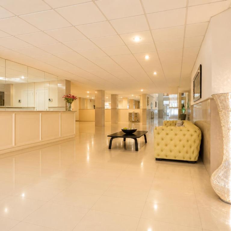 Terrazas del Duque II Hideaway - Appartement 1 Chambre - 36