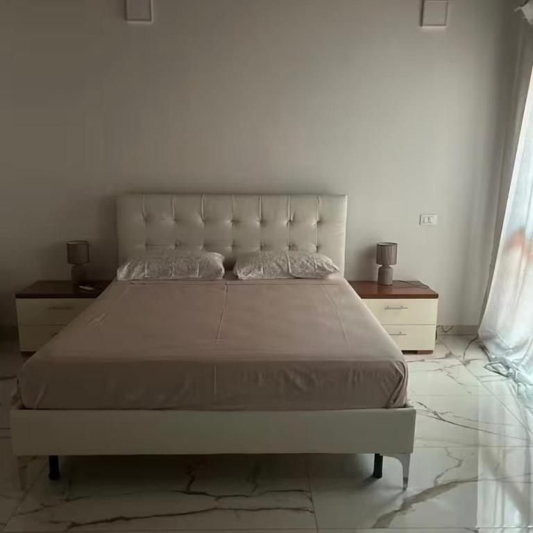 Appartamento Via del Miliario - Apartment mit 2 Schlafzimmern - 6