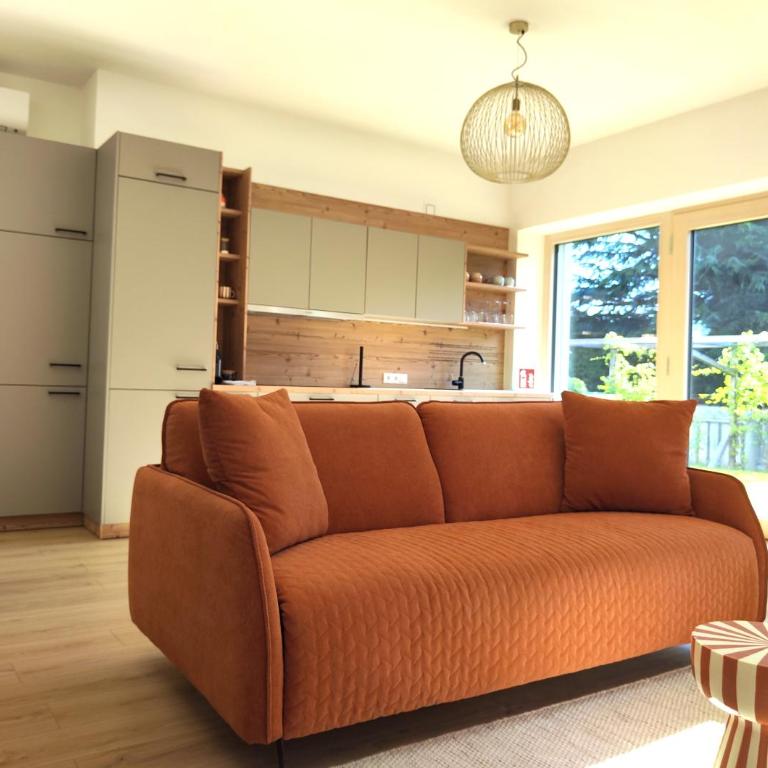Rauchhof - Appartamento con 2 Camere da Letto - 1