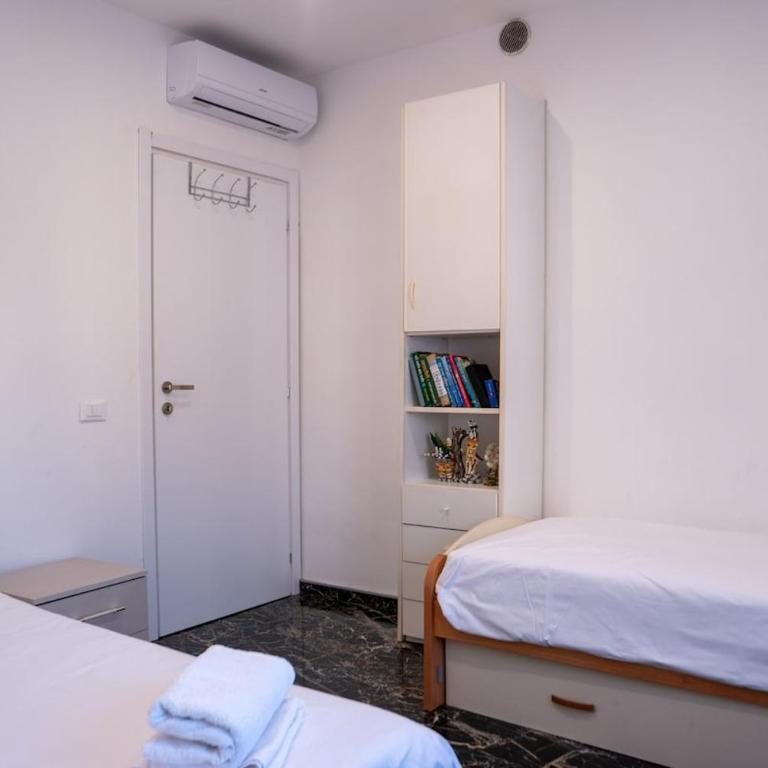 Ca Lubaba Apartment - Apartment mit 2 Schlafzimmern - 1