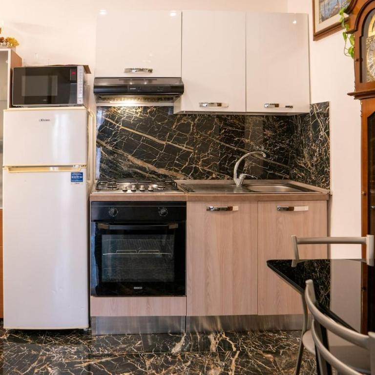 Ca Lubaba Apartment - Apartment mit 2 Schlafzimmern - 2