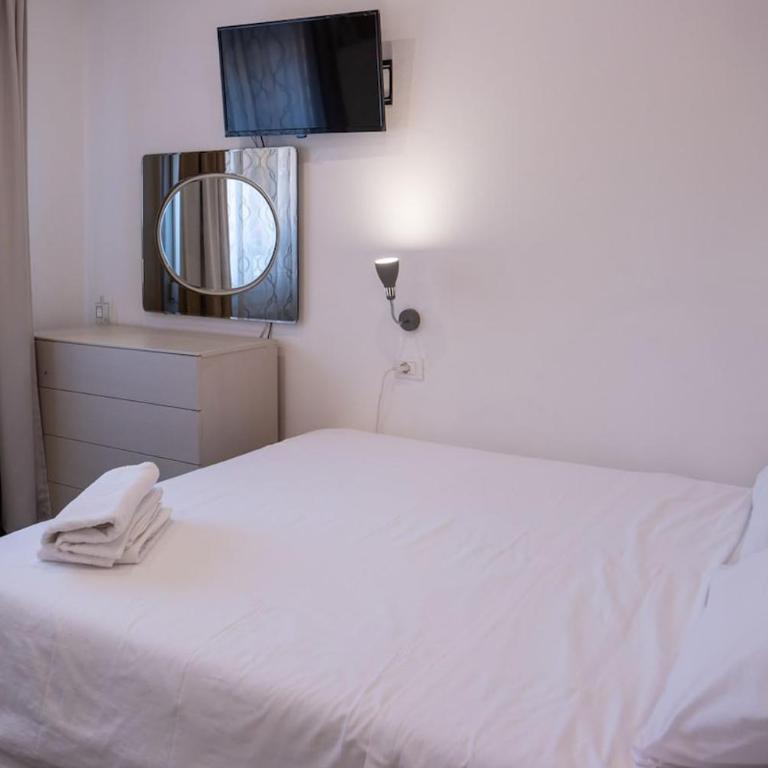 Ca Lubaba Apartment - Apartment mit 2 Schlafzimmern - 3