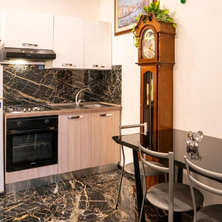 Ca Lubaba Apartment - Apartment mit 2 Schlafzimmern - 8