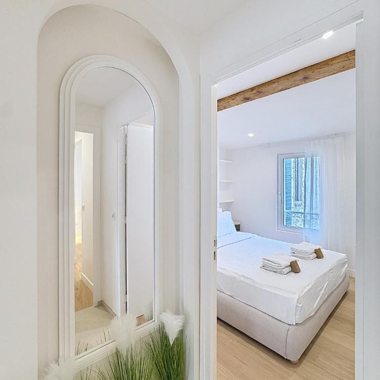 Stayin17 - Appartement 1 Chambre - 3