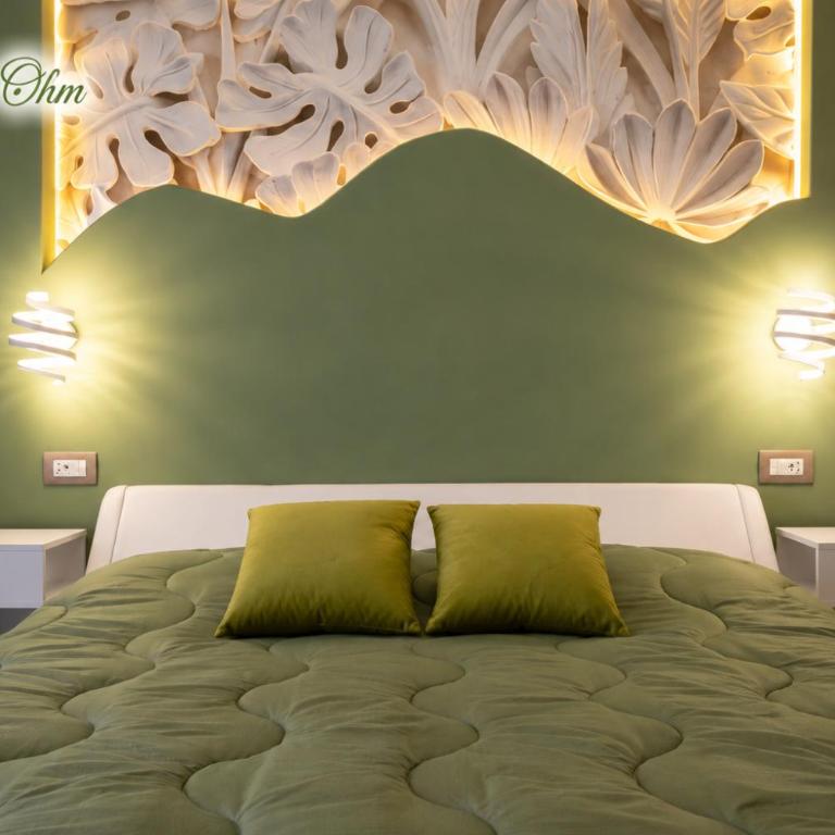 Dharma Central City Room - Deluxe Room - 6