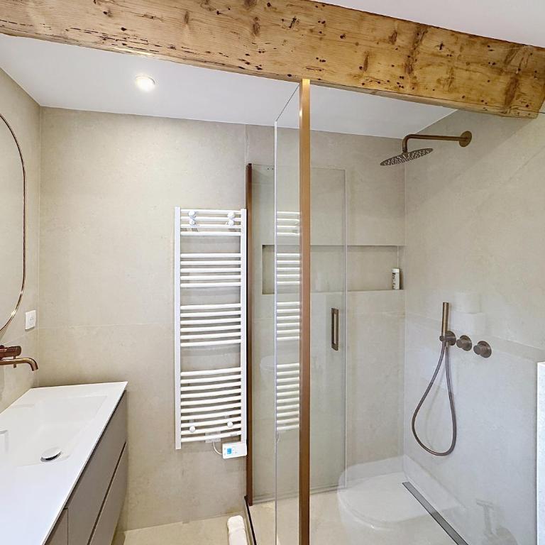 Stayin17 - Appartement 1 Chambre - 7