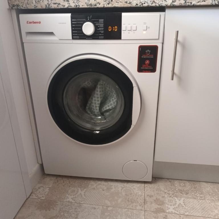 Apartamento Ciudad de los Califas - Apartment mit 3 Schlafzimmern - 14
