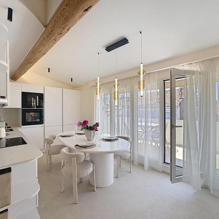 Stayin17 - Appartement 1 Chambre - 8