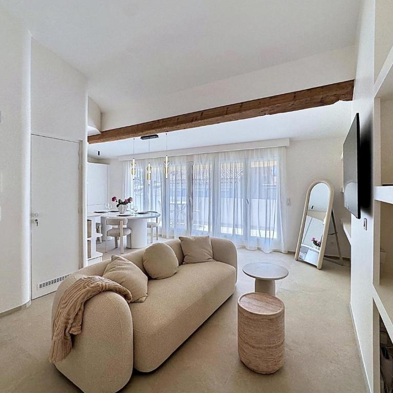 Stayin17 - Appartement 1 Chambre - 13