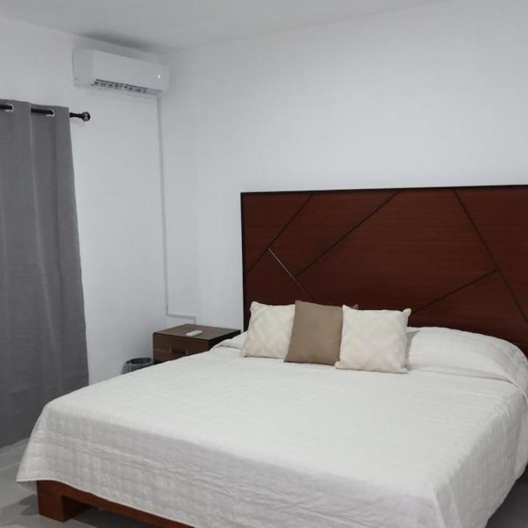 Casa Completa 3 Hab 2 a 8 Huespedes Cochera - Haus mit 3 Schlafzimmern - 7