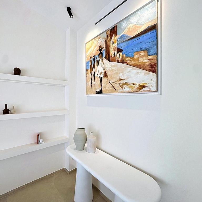 Stayin17 - Appartement 1 Chambre - 12