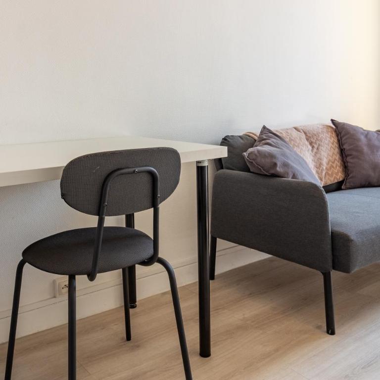 La Perle - Ideal family - Hypercentre - Wifi HD - Appartement 3 Chambres - 34