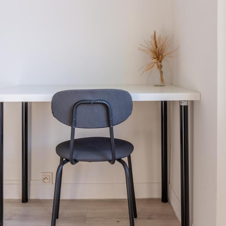 La Perle - Ideal family - Hypercentre - Wifi HD - Appartement 3 Chambres - 35
