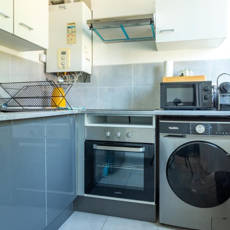 La Perle - Ideal family - Hypercentre - Wifi HD - Appartement 3 Chambres - 37