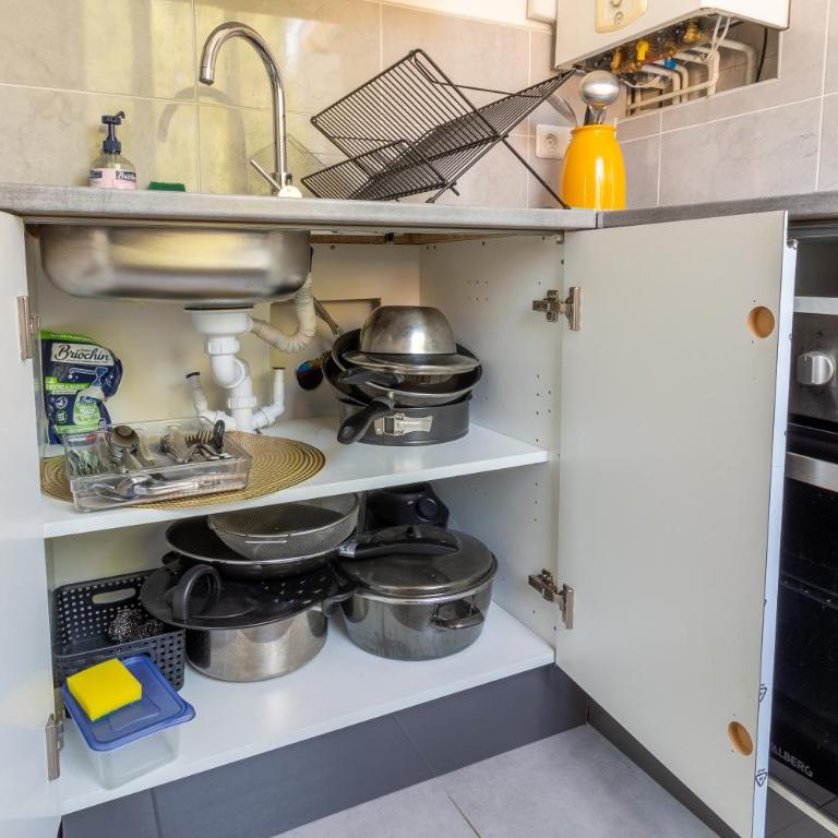 La Perle - Ideal family - Hypercentre - Wifi HD - Appartement 3 Chambres - 36