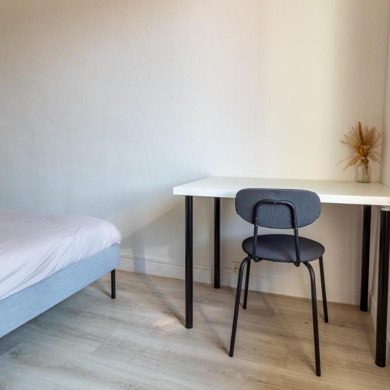 La Perle - Ideal family - Hypercentre - Wifi HD - Appartement 3 Chambres - 6