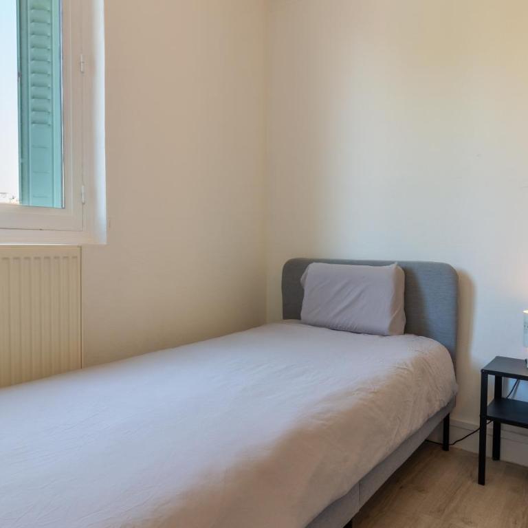 La Perle - Ideal family - Hypercentre - Wifi HD - Appartement 3 Chambres - 5