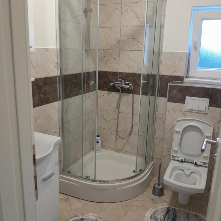 Apartmani Milan 2 - Apartman sa 1 Spavaćom Sobom - 6