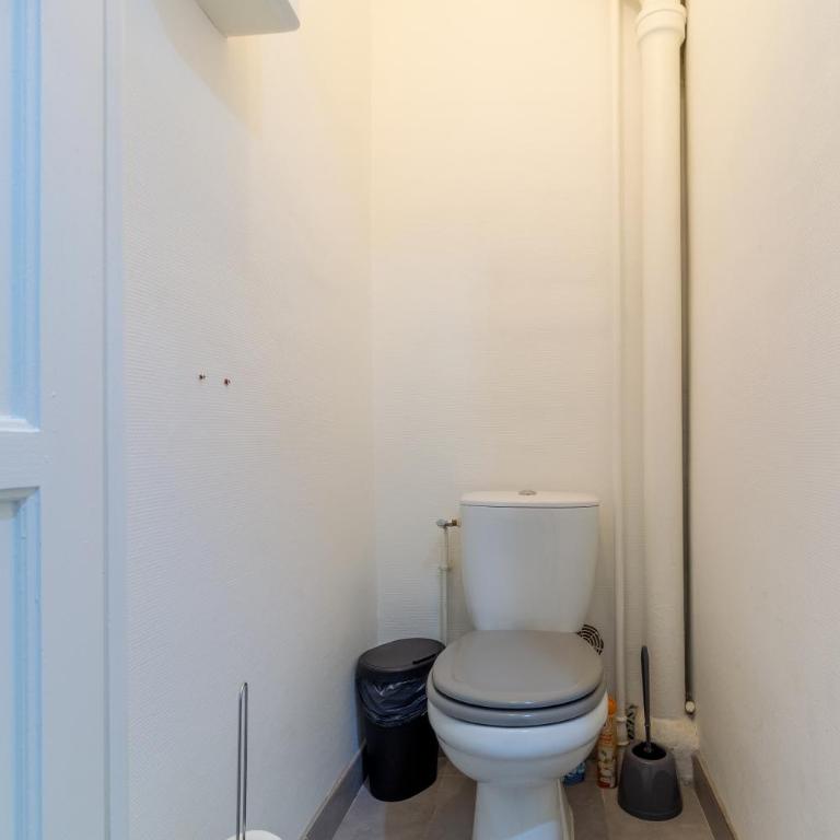 La Perle - Ideal family - Hypercentre - Wifi HD - Appartement 3 Chambres - 39