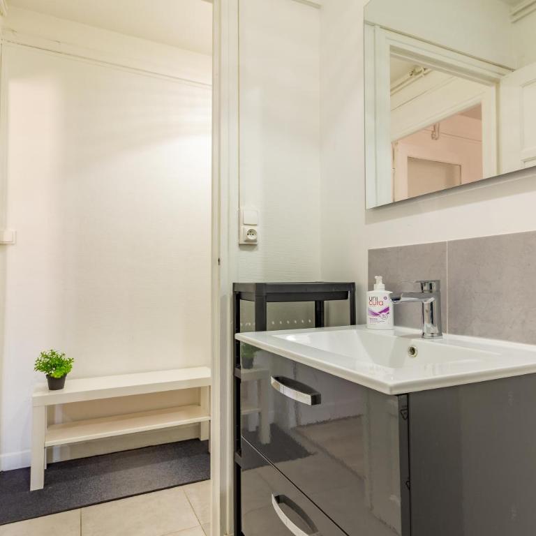 La Perle - Ideal family - Hypercentre - Wifi HD - Appartement 3 Chambres - 7