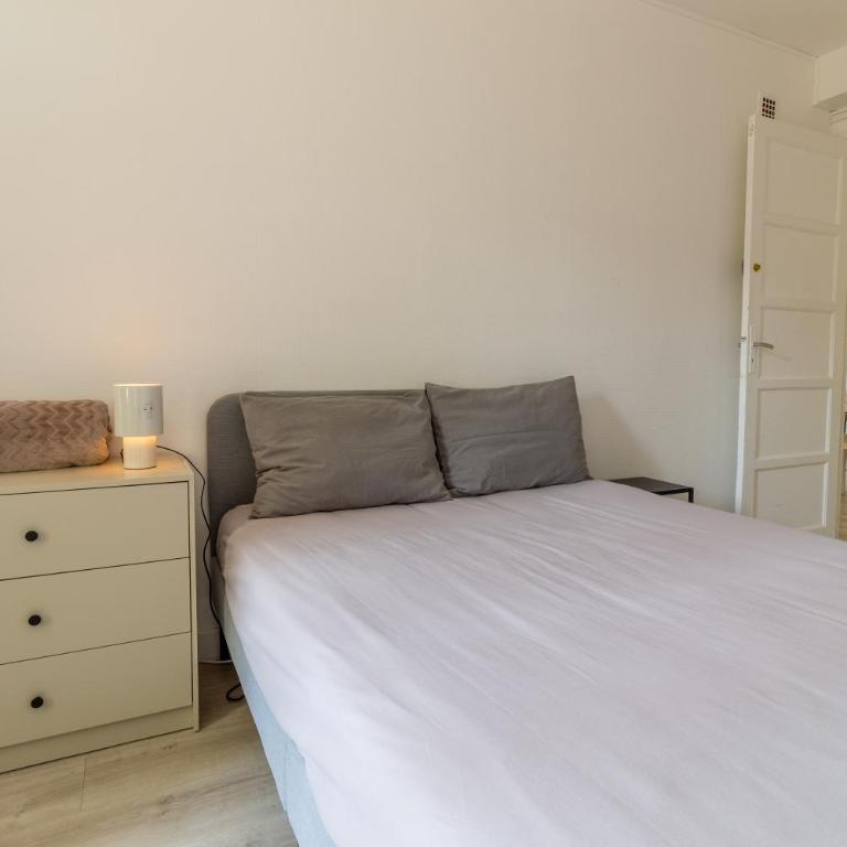 La Perle - Ideal family - Hypercentre - Wifi HD - Appartement 3 Chambres - 12