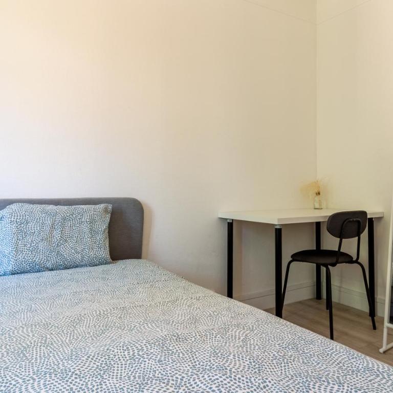 La Perle - Ideal family - Hypercentre - Wifi HD - Appartement 3 Chambres - 24