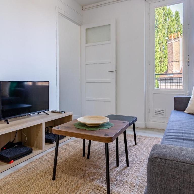 La Perle - Ideal family - Hypercentre - Wifi HD - Appartement 3 Chambres - 20