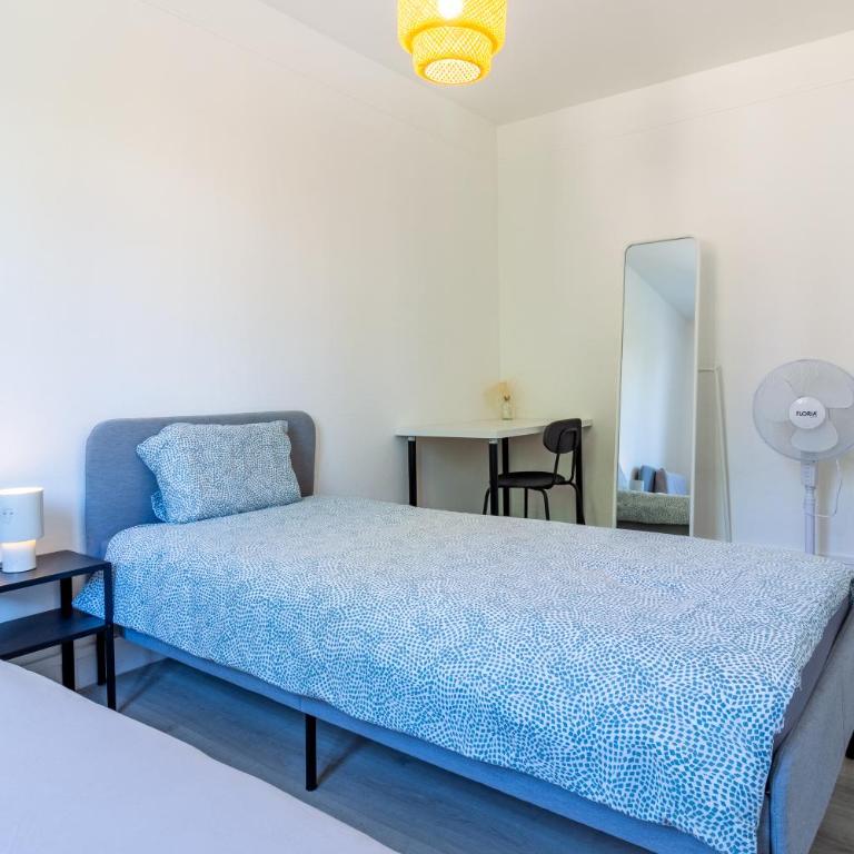 La Perle - Ideal family - Hypercentre - Wifi HD - Appartement 3 Chambres - 18