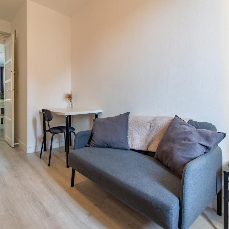 La Perle - Ideal family - Hypercentre - Wifi HD - Appartement 3 Chambres - 19