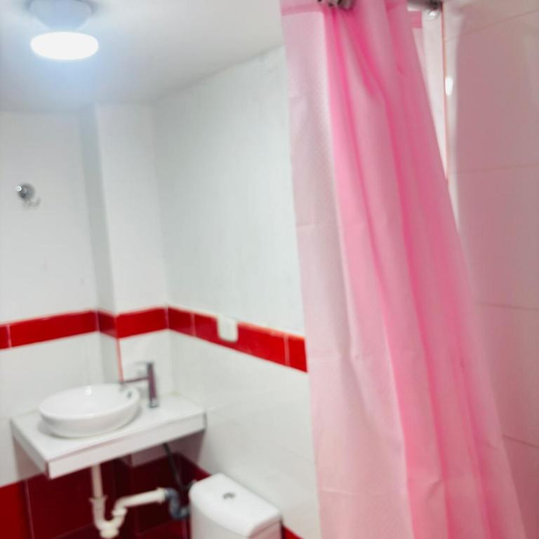 Apartment with 3 beds and 2 bedrooms Villa Roncal - Two-Bedroom Apartment - 5