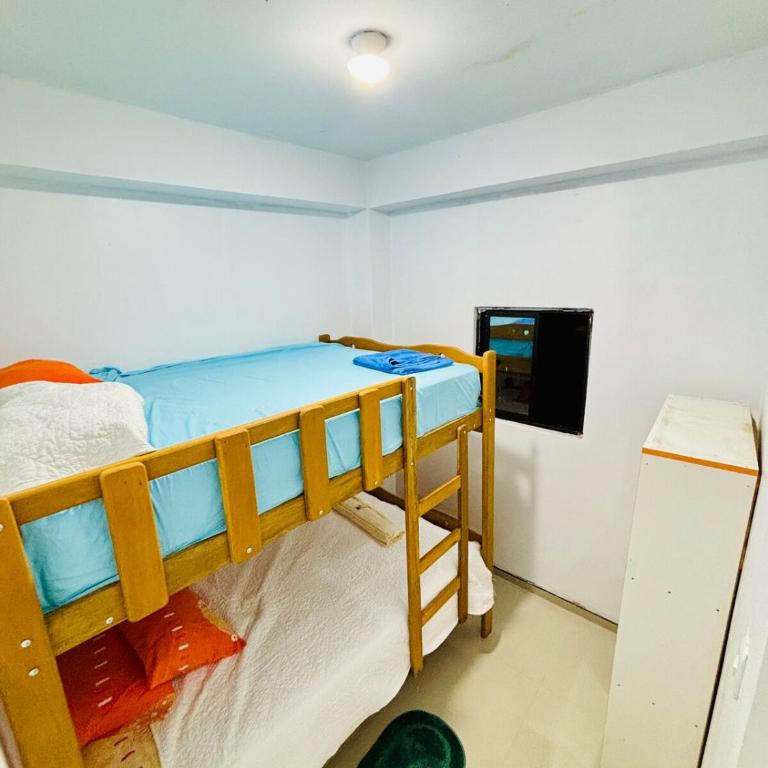 Apartment with 3 beds and 2 bedrooms Villa Roncal - Two-Bedroom Apartment - 16