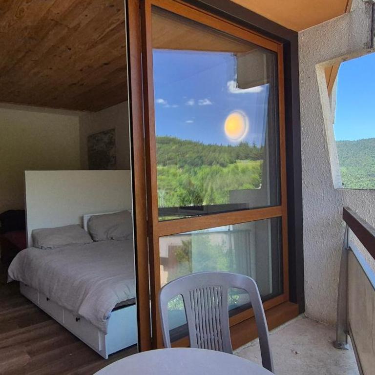 La Bulle Montagne 4 saisons - Appartement 2 Chambres - 7