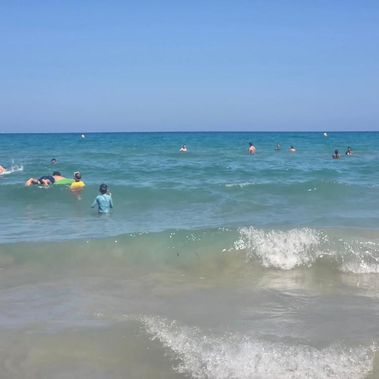 Alicante Big Holiday - Premium Apartment mit 3 Schlafzimmern und Balkon - 43