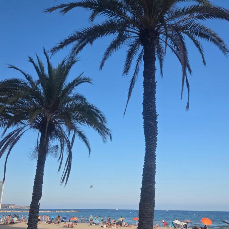 Alicante Big Holiday - Premium Apartment mit 3 Schlafzimmern und Balkon - 48