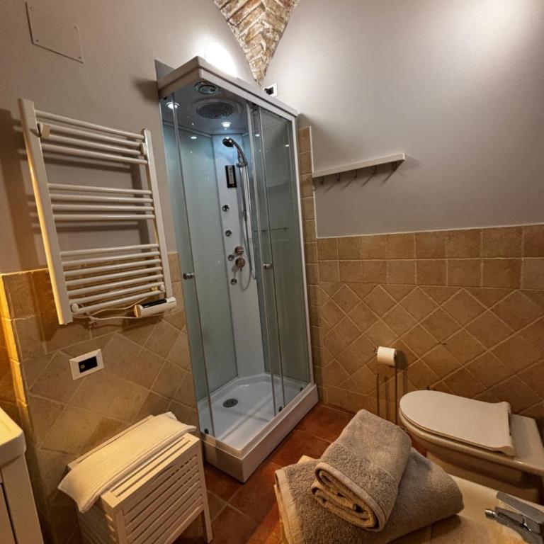 La Marmora Karalis - Two-Bedroom Apartment - 19