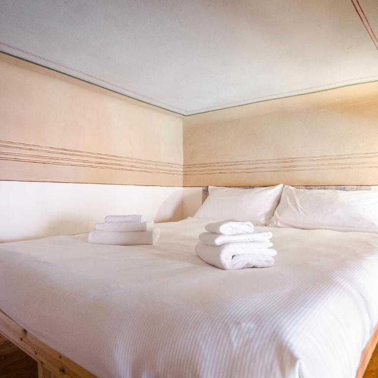 Dimora Moline - One-Bedroom Apartment - 21