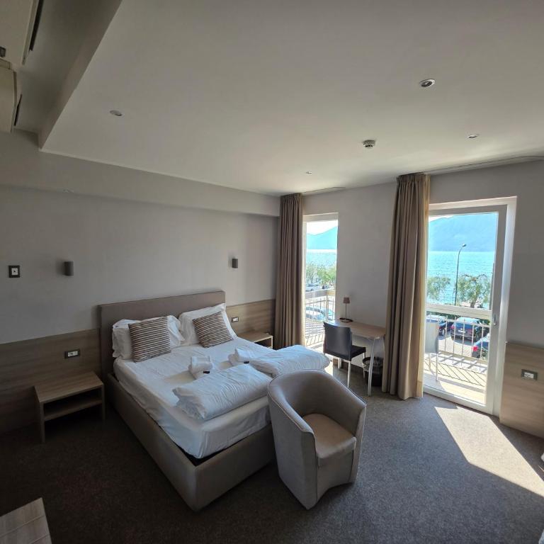 Hotel Garni Rosmari - Junior Suite con Balcone - 3