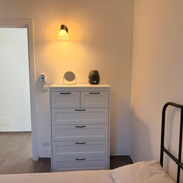 Casa al mare Principessa - One-Bedroom House - 41