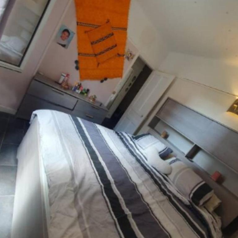 Bouzemi - Appartement 1 Chambre - 1