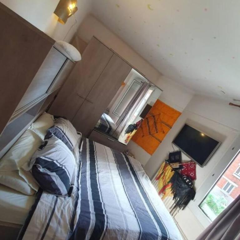 Bouzemi - Appartement 1 Chambre - 2