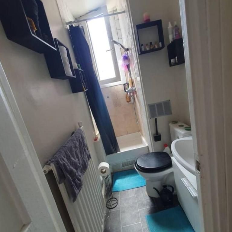 Bouzemi - Appartement 1 Chambre - 3